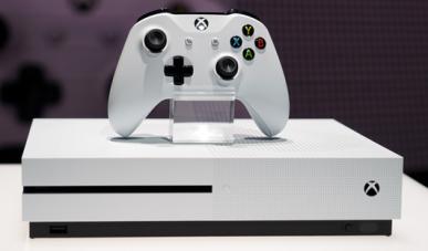 Xbox One S jest wydajniejszy od pierwowzoru - podkręcono GPU i ESRAM