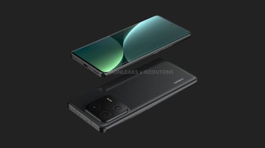 Xiaomi 13 i 13 Pro - nadchodzące flagowce zaprezentowane na renderach 