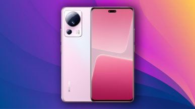 Xiaomi 13 Lite - test i recenzja. Ładni i szczupli mają w życiu łatwiej