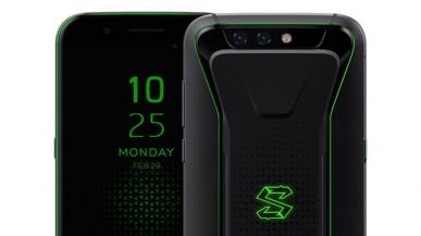 Xiaomi Black Shark świetnie się sprzedaje, ale posiada fabryczną wadę
