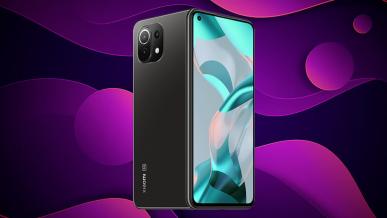 Xiaomi Mi 11 Lite 5G NE - dużo mocy w lekkim wydaniu. Kup smartfon przed polską premierą 