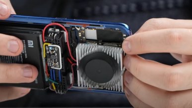 Xiaomi Mi 9 może stać się gamingowym potworem. Wystarczy tylko trochę wysiłku