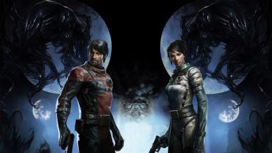 Znamy wymagania i ustawienia graficzne gry Prey na PC