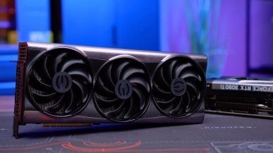 Zobaczcie kartę EVGA GeForce RTX 4090 FTW3. Szkoda, że została skasowana