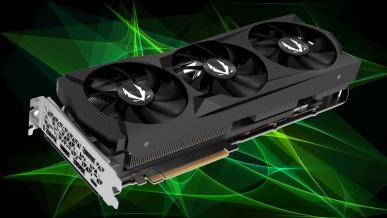 ZOTAC GAMING GeForce RTX 2070 AMP Extreme - test Turinga klasy premium